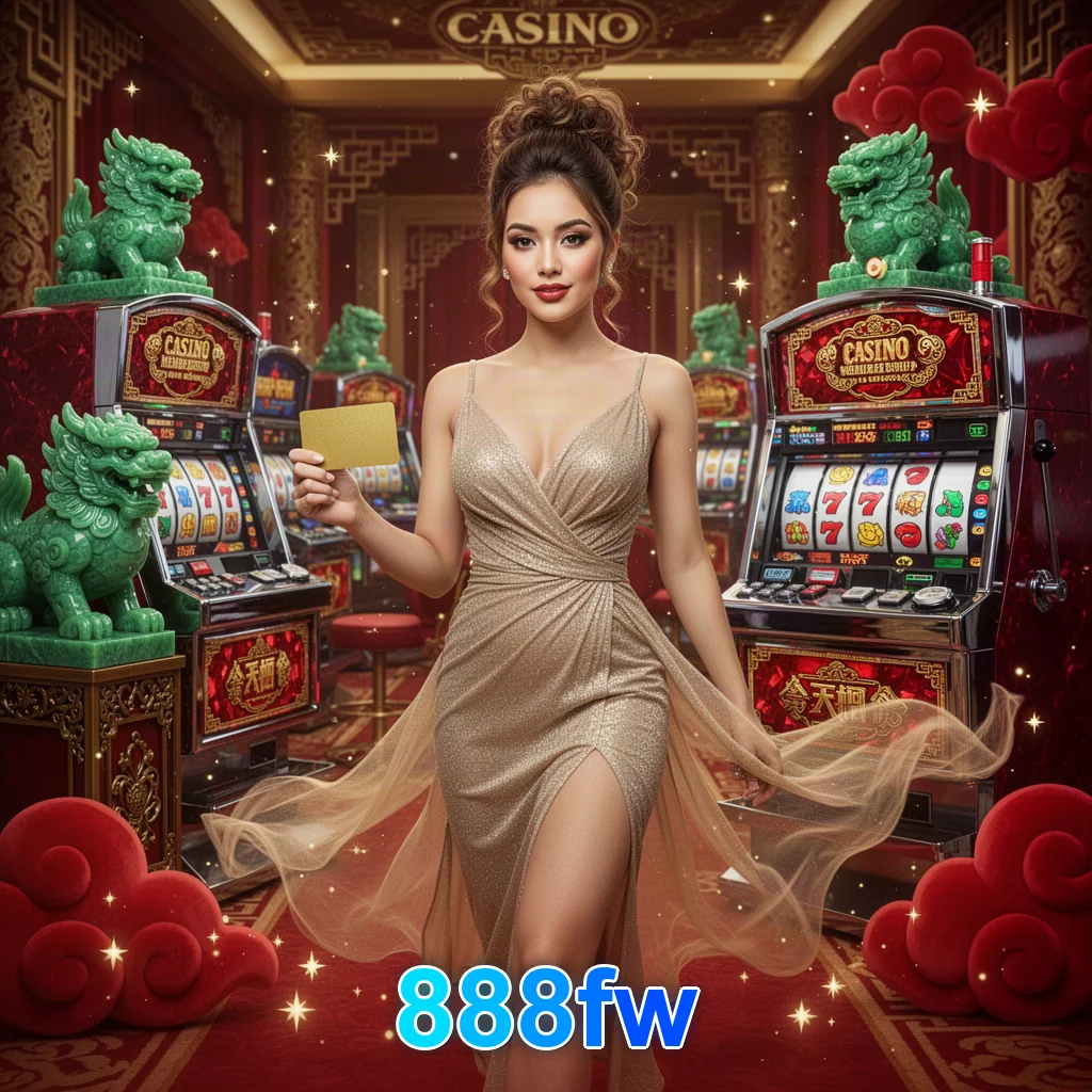 Instal 888fw