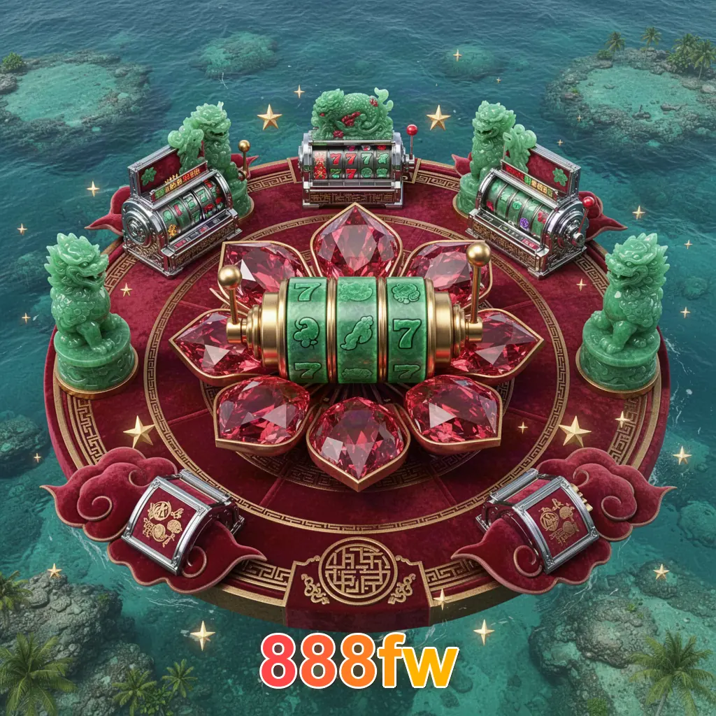 Unduh 888fw