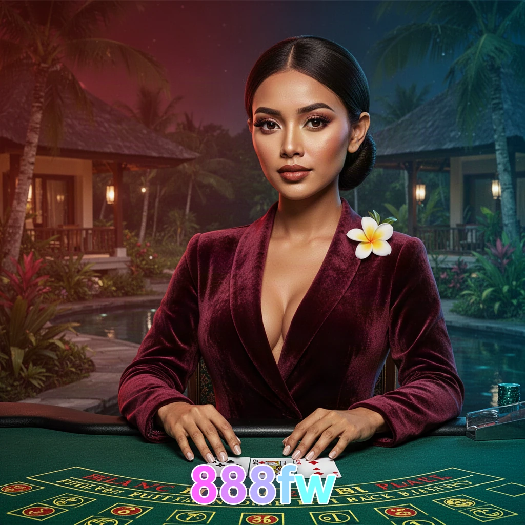 Masuk 888fw
