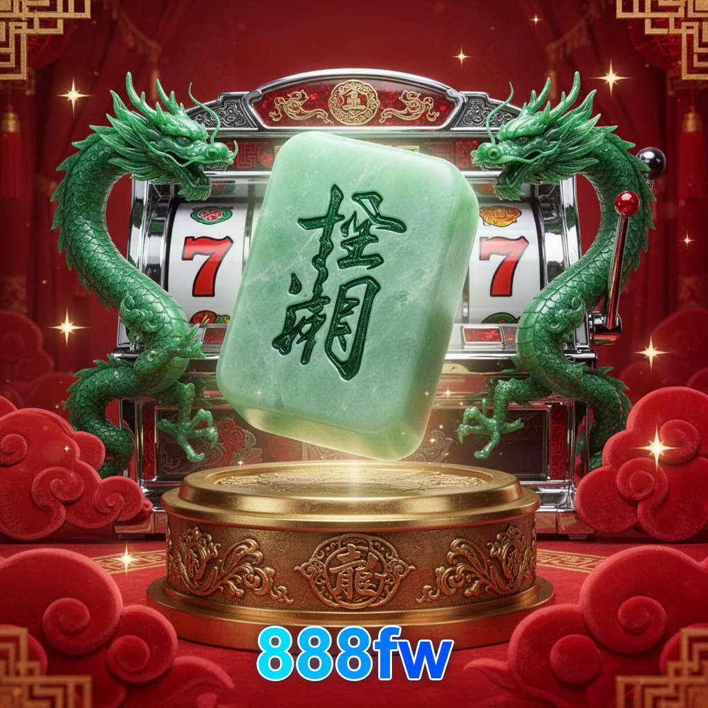 Taruhan 888fw