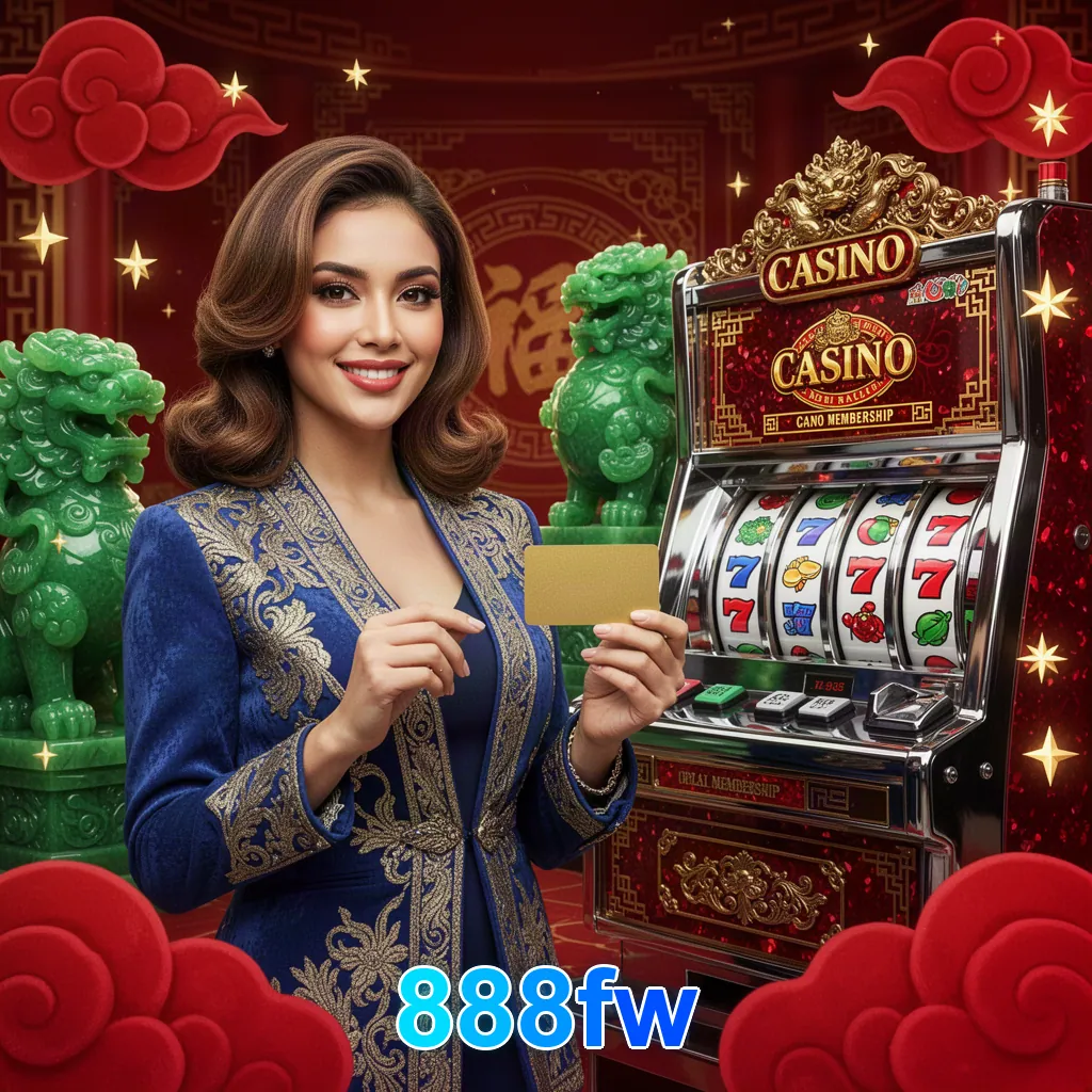 888fw bonus