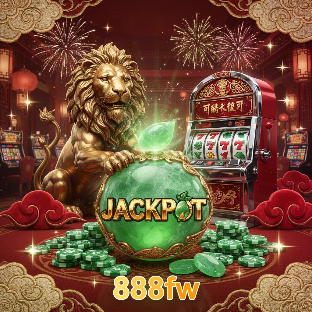Tabel RTP game kasino 888fw
