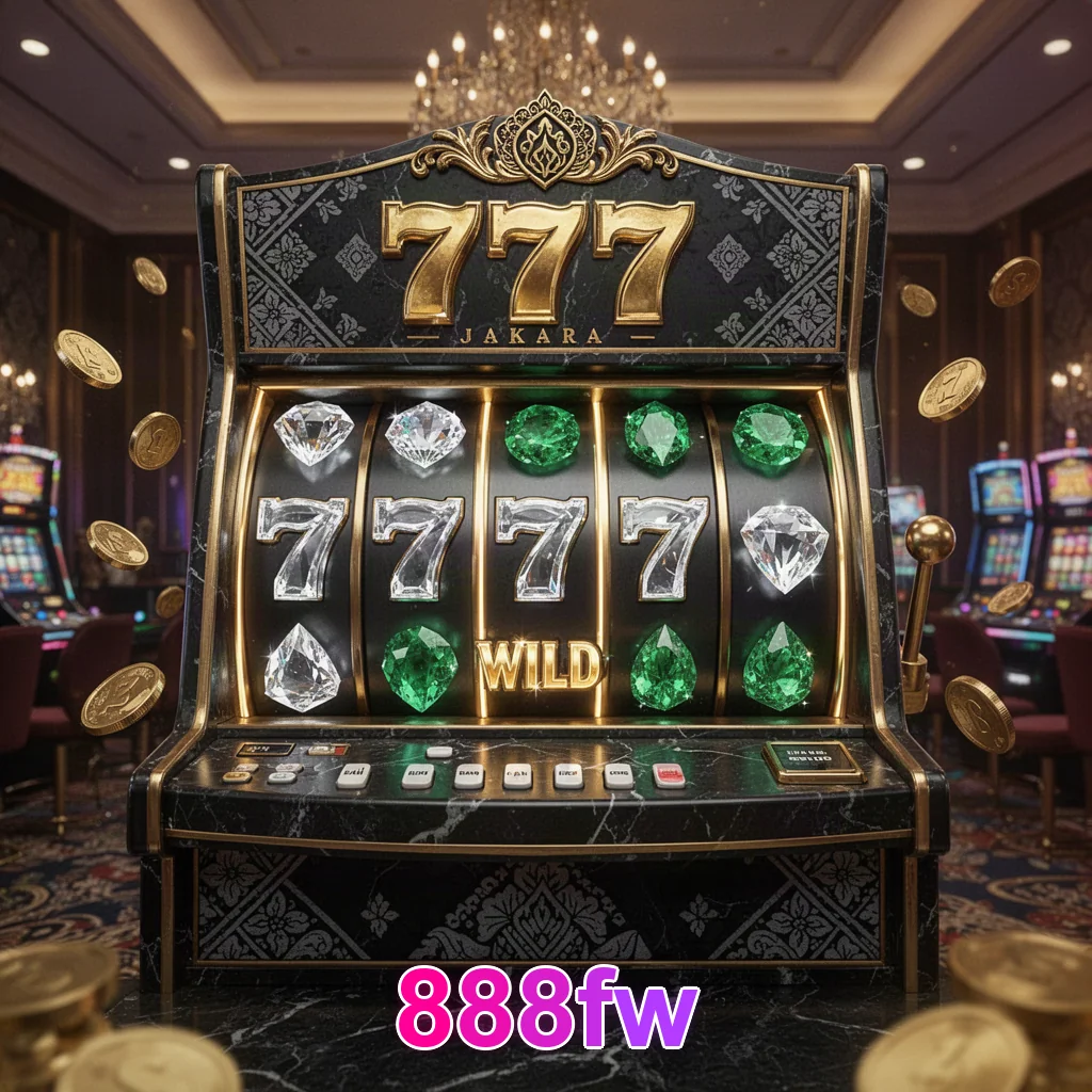 Unduh 888fw