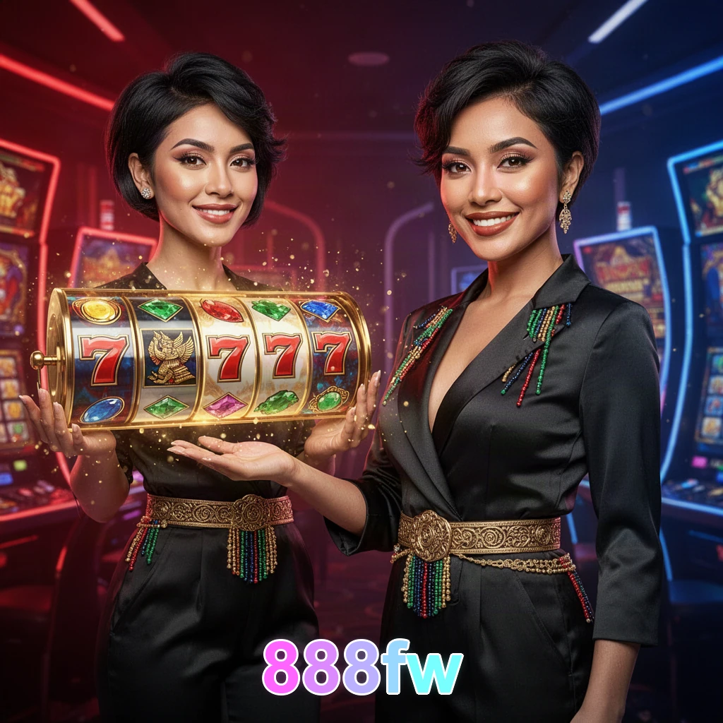 Menang 888fw