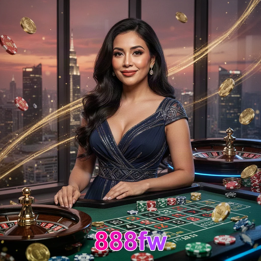 Facebook 888fw